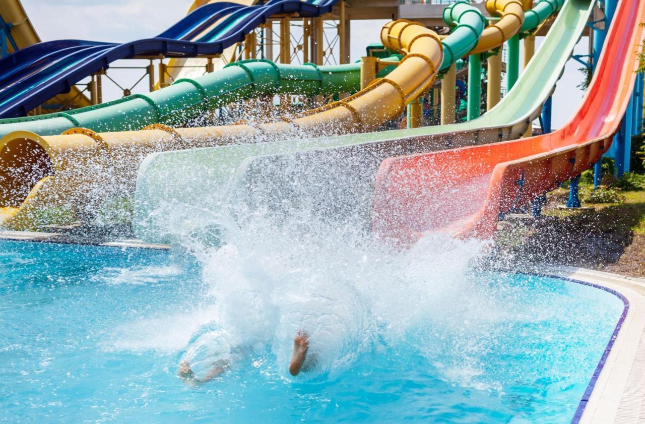 Quinta Das Palmeiras Pool & Beach In Pera 포르체스 외부 사진