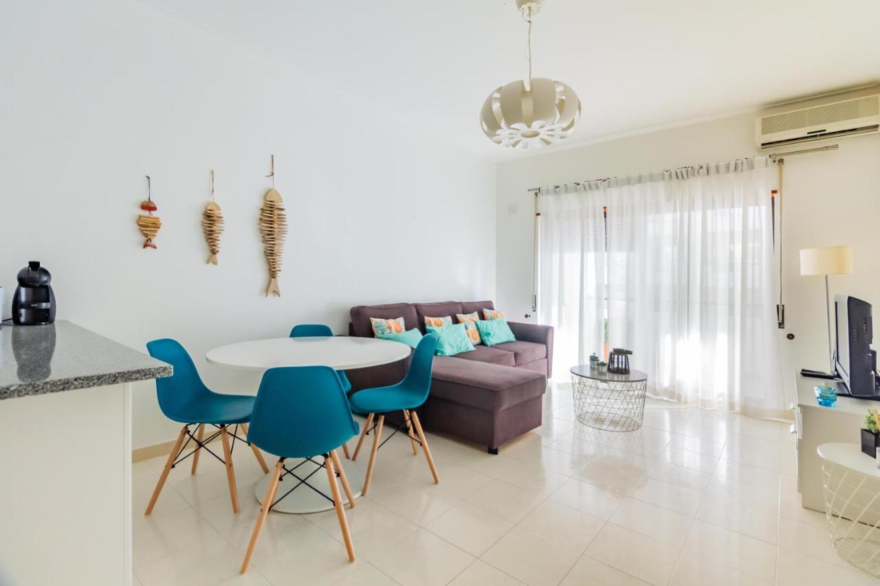 Quinta Das Palmeiras Pool & Beach In Pera 포르체스 외부 사진