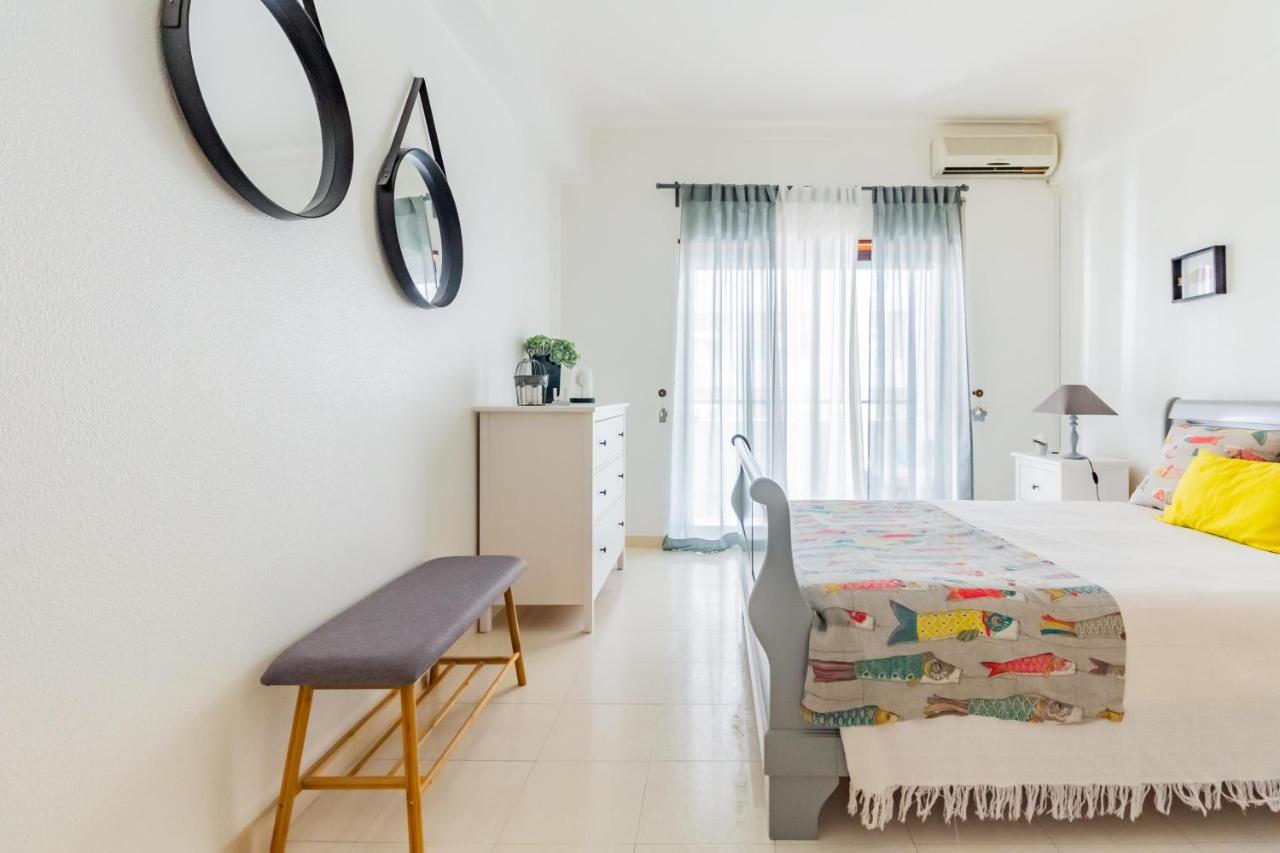 Quinta Das Palmeiras Pool & Beach In Pera 포르체스 외부 사진