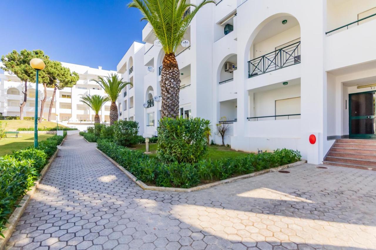Quinta Das Palmeiras Pool & Beach In Pera 포르체스 외부 사진