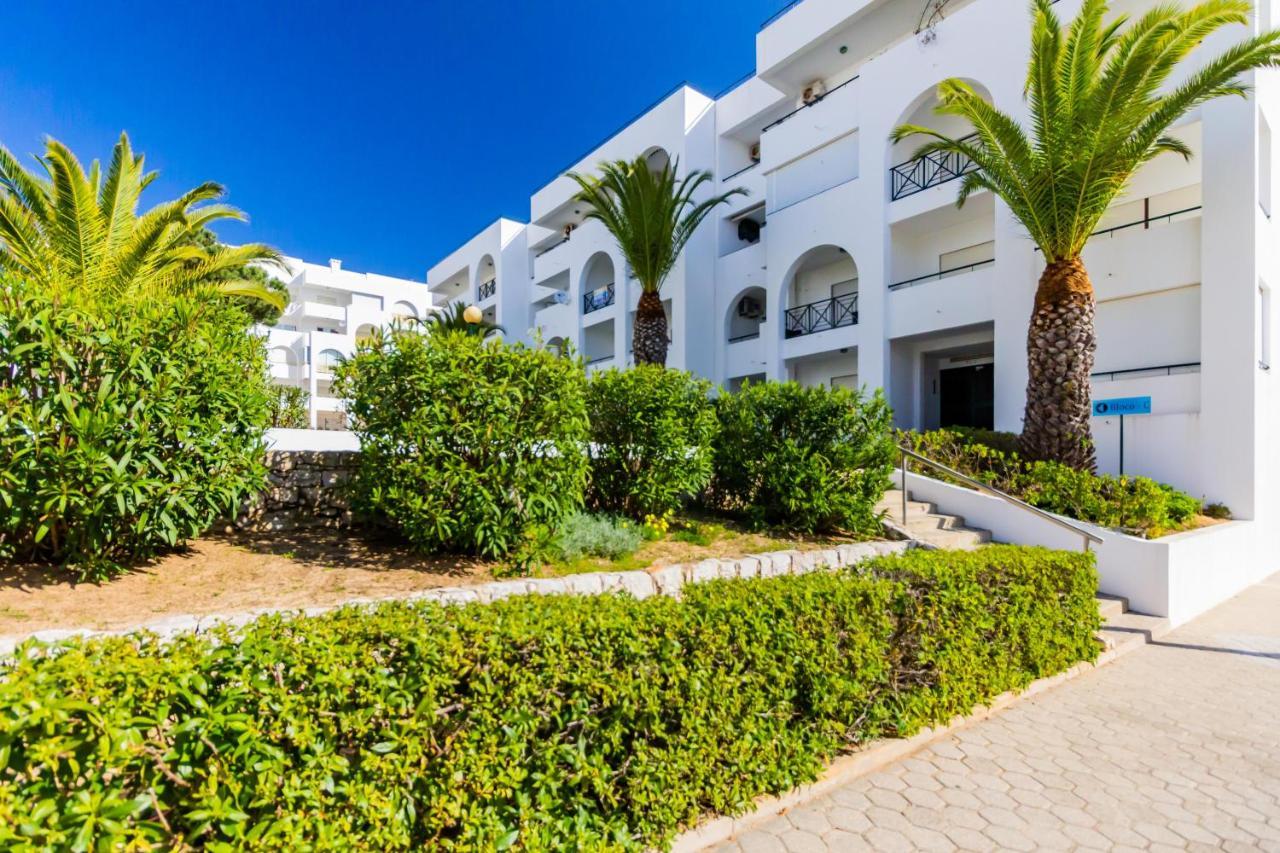 Quinta Das Palmeiras Pool & Beach In Pera 포르체스 외부 사진