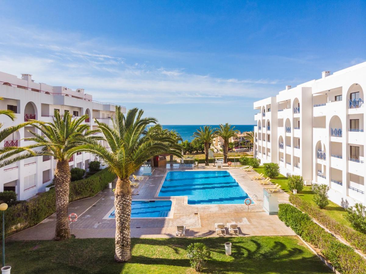 Quinta Das Palmeiras Pool & Beach In Pera 포르체스 외부 사진