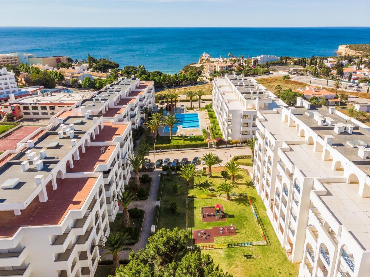 Quinta Das Palmeiras Pool & Beach In Pera 포르체스 외부 사진
