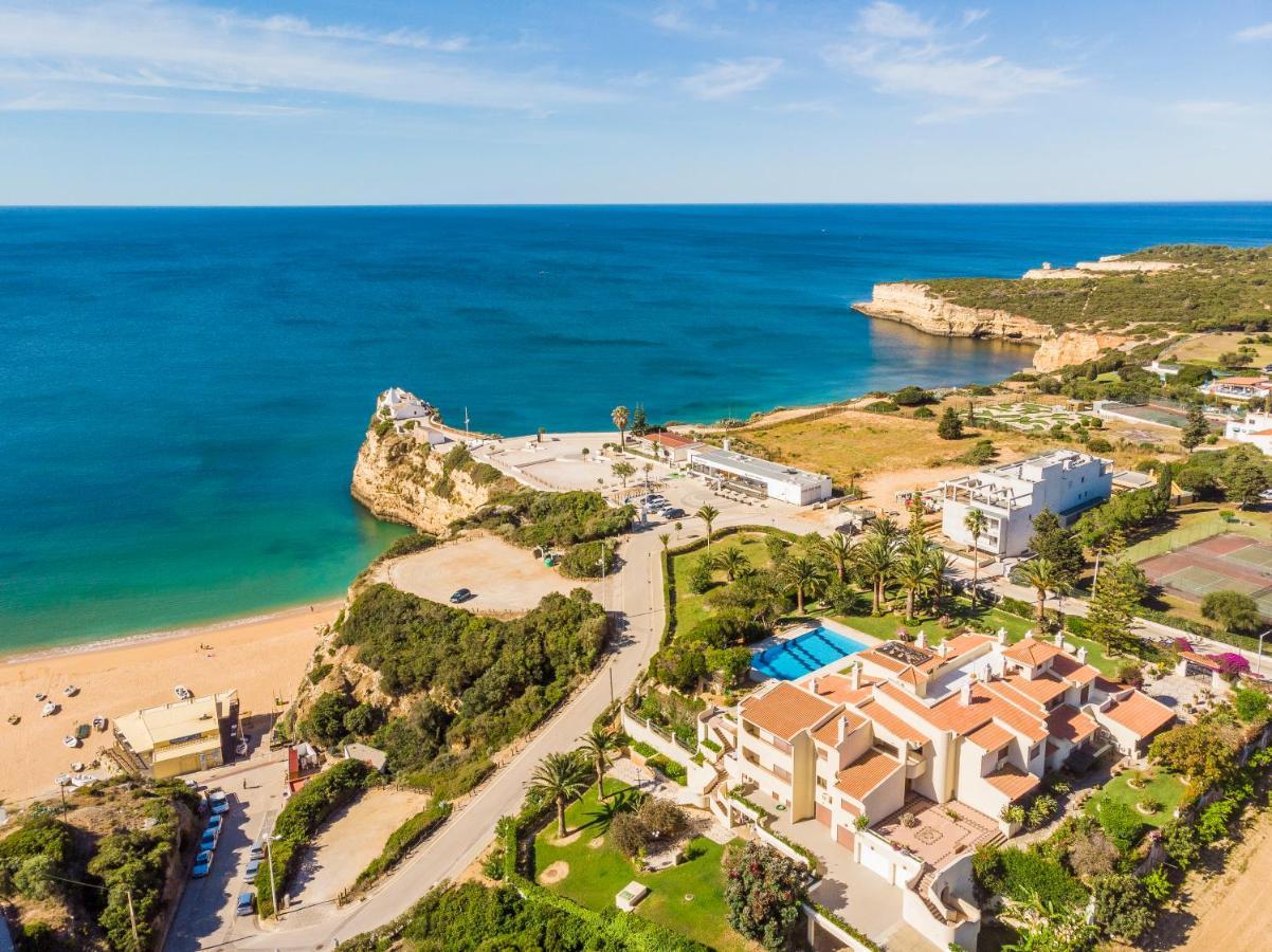 Quinta Das Palmeiras Pool & Beach In Pera 포르체스 외부 사진
