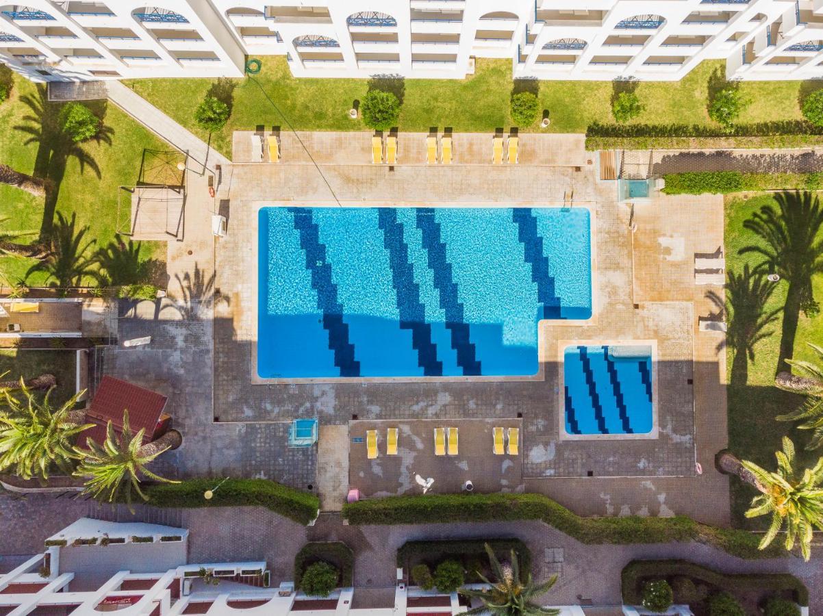 Quinta Das Palmeiras Pool & Beach In Pera 포르체스 외부 사진
