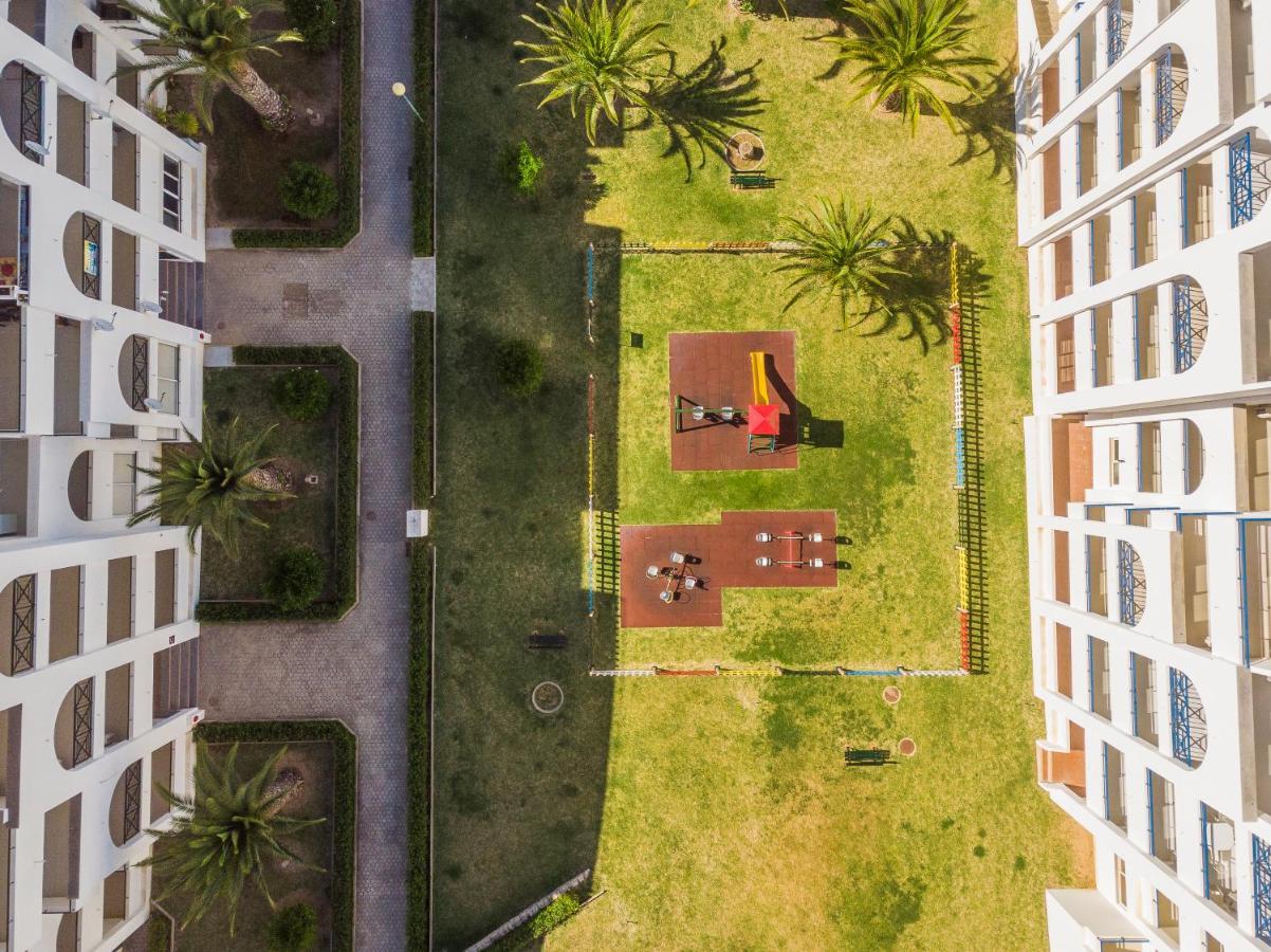 Quinta Das Palmeiras Pool & Beach In Pera 포르체스 외부 사진