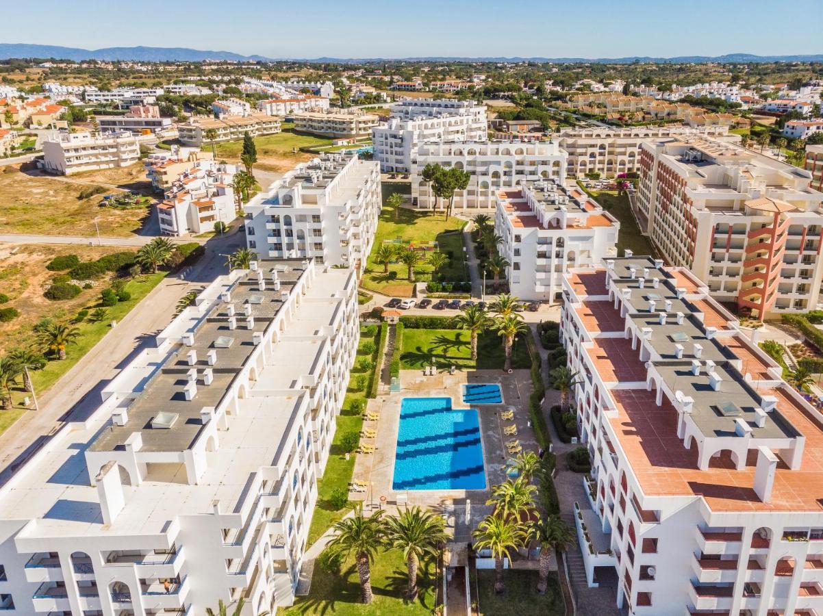Quinta Das Palmeiras Pool & Beach In Pera 포르체스 외부 사진